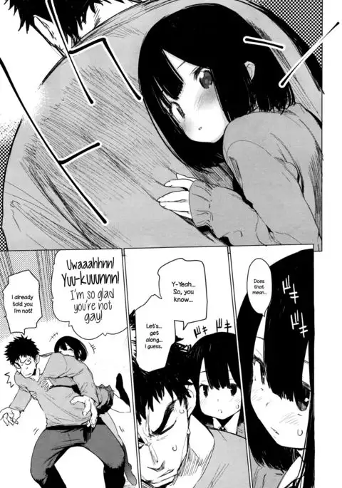 Mayuyuu no Housoku | Mayuyuu's Laws