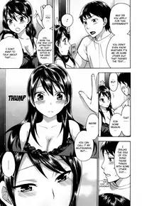 [Kuon Michiyoshi] Zettai Harem 1 Ch. 1-3 [English]