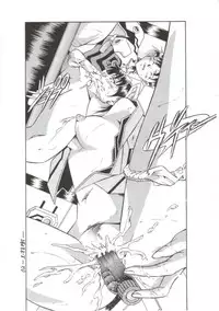 (CR31) [ALPS, Okachimentaiko, Rippadou (Various)] NEXT Climax Magazine 10 (Neon Genesis Evangelion)