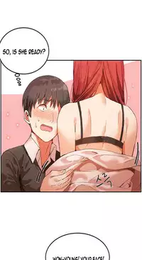 [Mx2J] Hari Dormitory Ch.0-20 (English) (Ongoing)