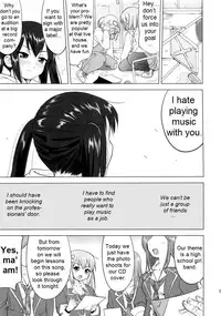 (C78) [Takotsuboya (TK)] That Is It (K-ON!) [English] [Trinity Translations]