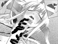 [Kimura Rongaku] Kirin-san no Chinko 2 (Monster Hunter) [Digital]