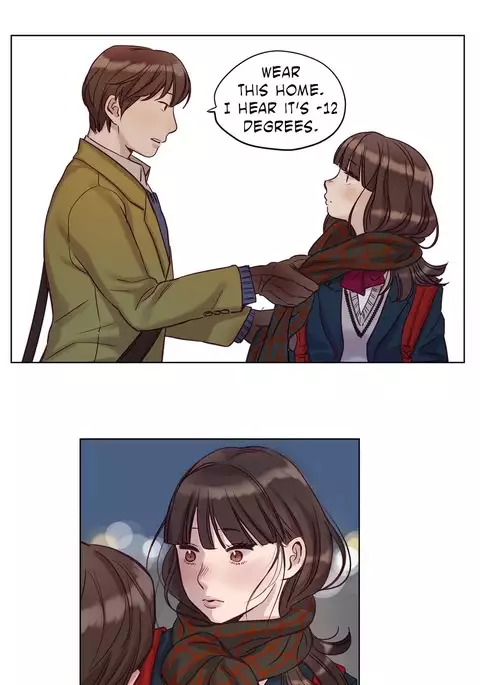 Atonement Camp Ch.1-11