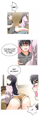 [Husky guy] SStudy Ch.0-37 (English) (YoManga) (Ongoing)