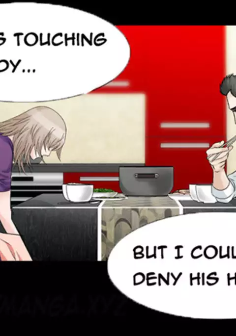 The Taste of Hands Ch.1-61