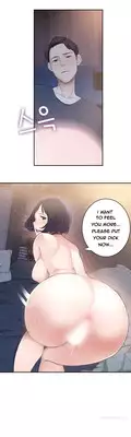 Tissue Thieves Ch.1-9 (English) (Ongoing)