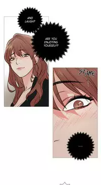 [The Jinshan] Sadistic Beauty Ch.1-28 (English) (Ongoing)