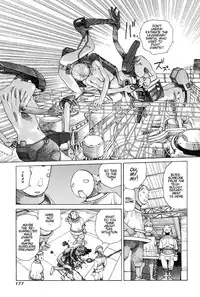 [Kago Shintarou] Choutennou Parataxis | Super-Conductive Brains Parataxis [English]