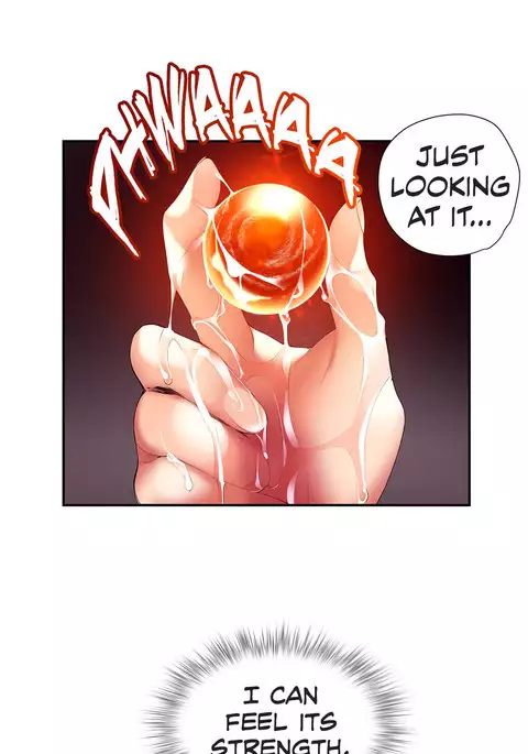 Lilith`s Cord Ch.1-24