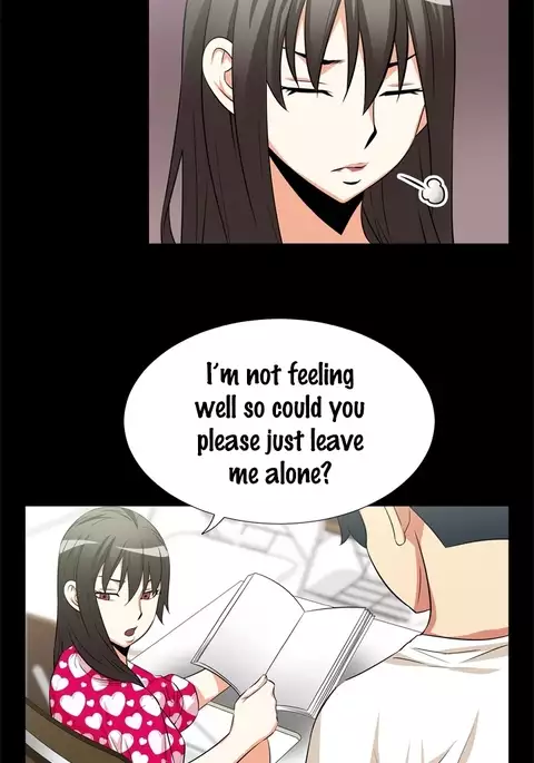 Love Parameter Ch.1-55