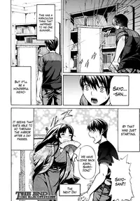 [Ozaken] Hime Monogatari Ch. 1-7 [English] [The Lusty Lady Project]