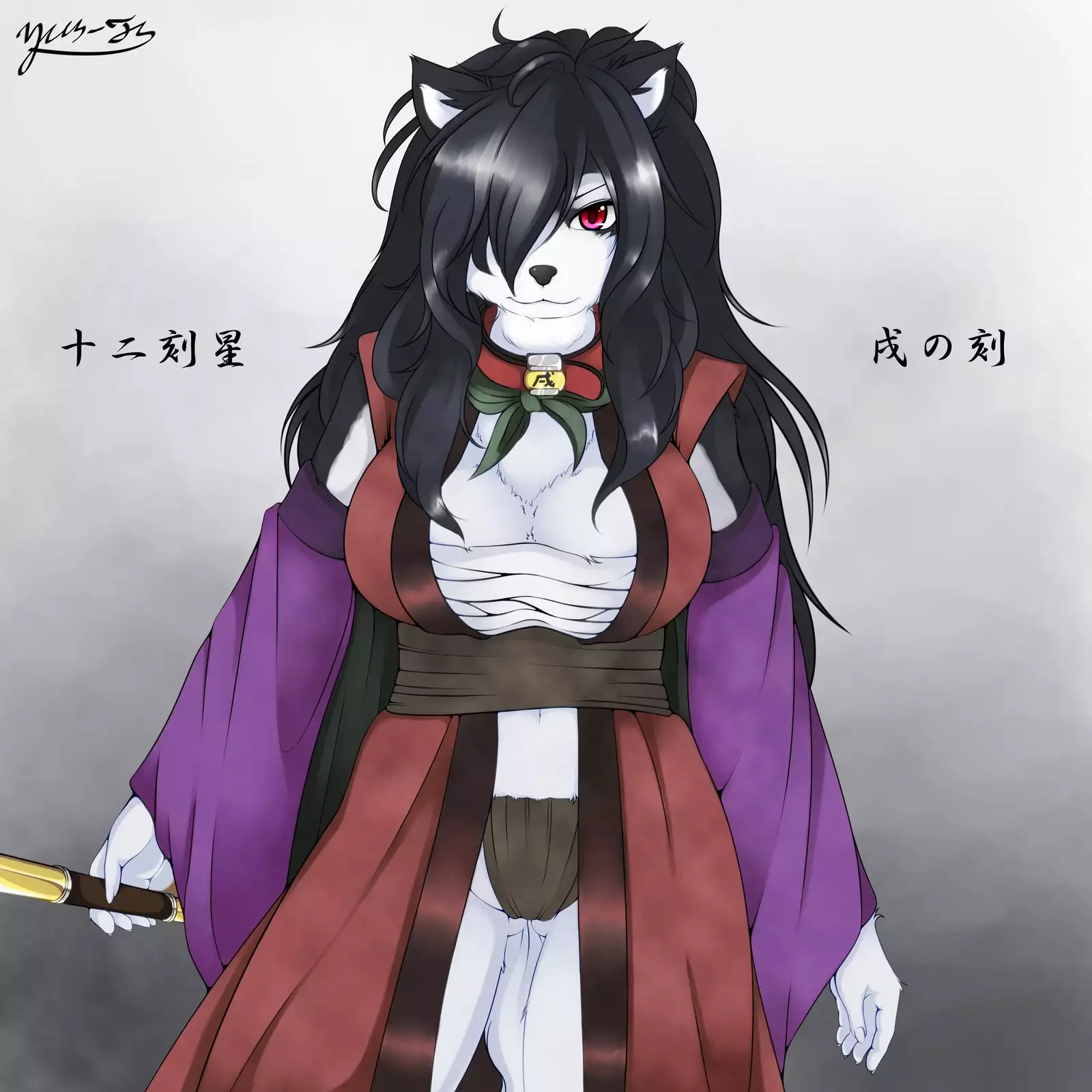 YUS’s Portfolio - ReCollection 1 & 2