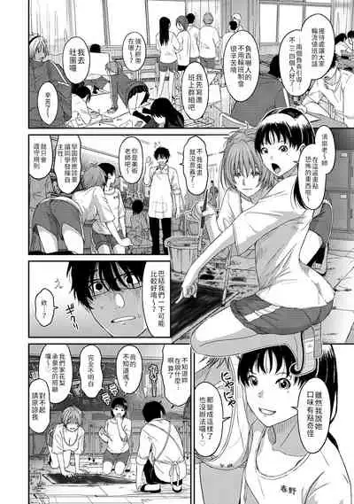 Itaiamai | 痛苦的甜蜜 Ch. 1-10