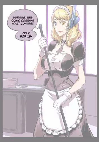 [Breakrabbit] “最後的榮耀” - "Final Glory" (Warship Girls) [English] [Redlantern] [Full Color]