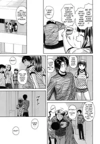 [Fuuga] Kyoushi to Seito to - Teacher and Student [English] [Sei-Jin + Yoshio]