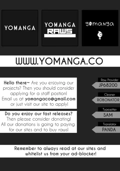 Love Parameter Ch.1-50