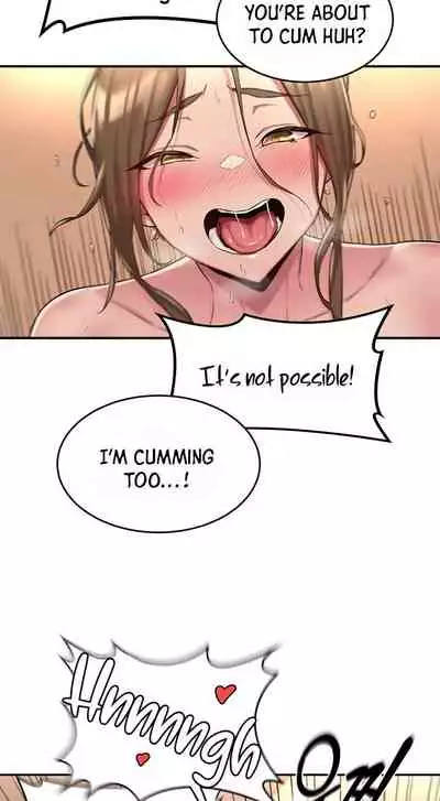 [Abio4, Bangkki] Sextudy Group (1-8) [English] [Ongoing]