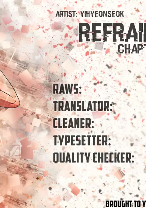 Refrain Love Ch.1-35