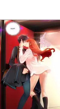 [Juder] 莉莉丝的脐带(Lilith`s Cord) Ch.1-19 [Chinese]