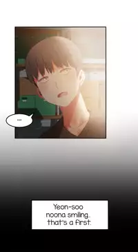 [Mx2J] Hari Dormitory Ch.0-20 (English) (Ongoing)