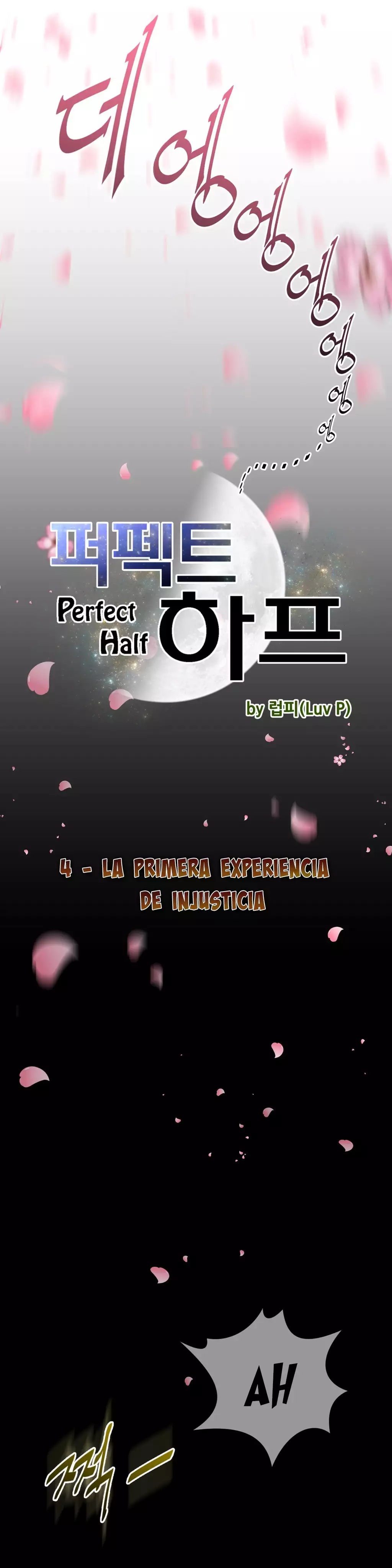 Perfect Half Ch.1-25