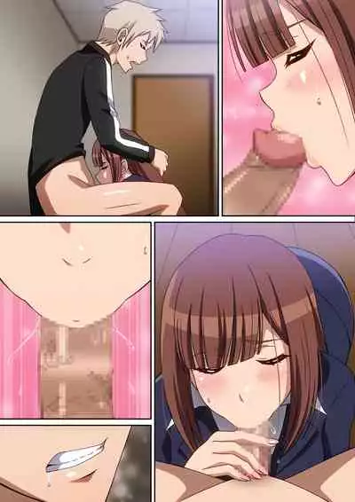 [harahera] Kateikyoushi Marina [Chinese]