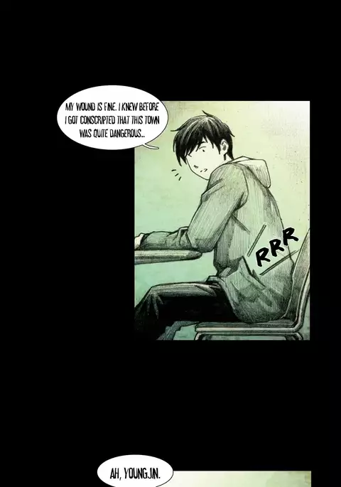 House of Dolls Ch.0-12