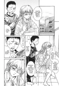 [Kishizuka Kenji] Nestles (Nyuuin Shoujo - Last Child 2) [English]