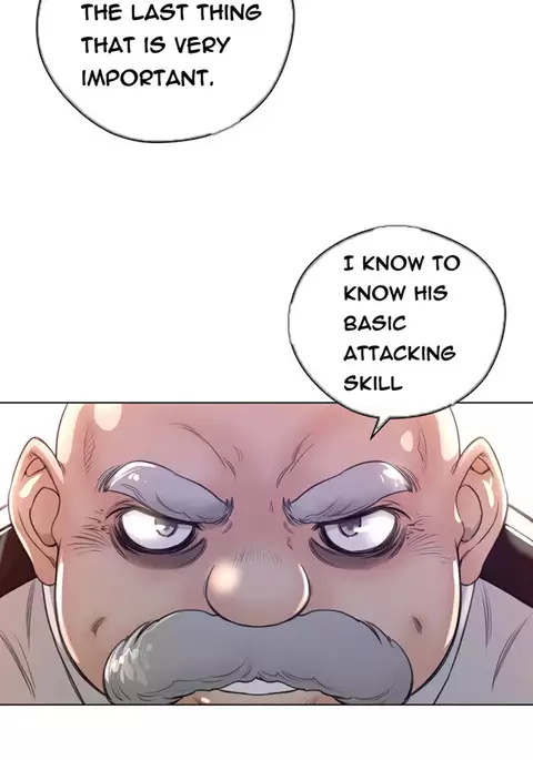 Perfect Half Ch.1-16