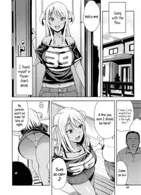 [Tamagoro] Doutei Danshi Kousei Iinkai Ch. 1-10 [English]
