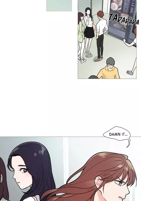 Sadistic Beauty Ch.1-29