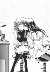 [P-Collection (Nori-Haru)] Nori-Haru Sakuhin Shuu [Joukan]