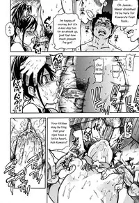 [Shiwasu no Okina] Haruyokoi [English] [Overlook]