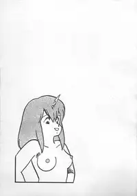 [Hiryuu Ran] Ikenai Magic ABC!