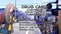 [Yihyeonmin] Drug Candy Ch.0-41 (English) (YoManga) (Ongoing)
