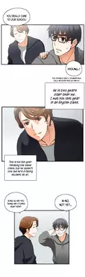 [Husky guy] SStudy Ch.0-37 (English) (YoManga) (Ongoing)