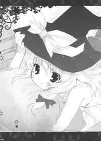 (C77) [Kotorikan (Mokamoka)] Touhou Kotori Emaki (Touhou Project)