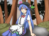 [Nupuryu no Sato (nupuryu)] Jikan Gensou Shoujo /2 (Touhou Project) [Digital]