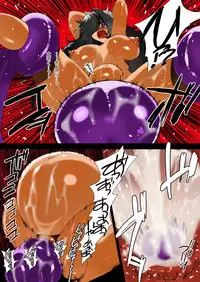 [MilkyBox (Qoopie)] Elf Gari 5 ~Dai Go maku Daraku Bouchou~