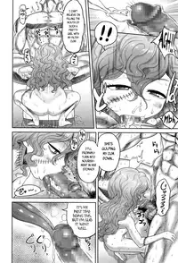 Towako 2 [English] {CapableScoutMan & B.E.C. Scans & S.T.A.L.K.E.R. & bigk40k}