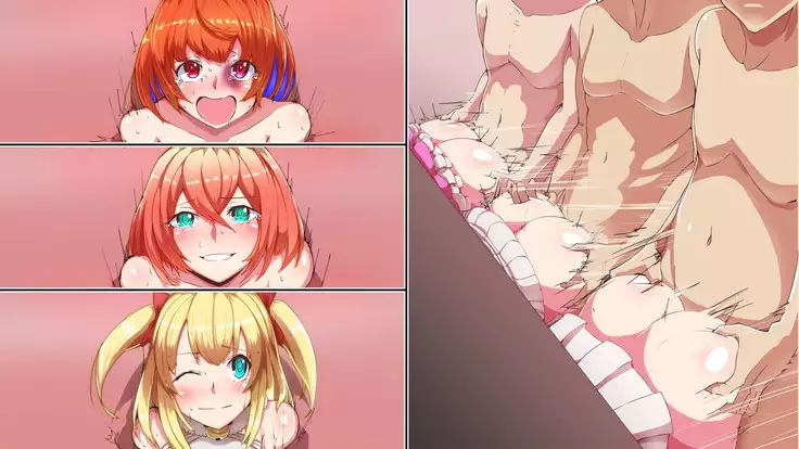 Meow-Meow Project! #1