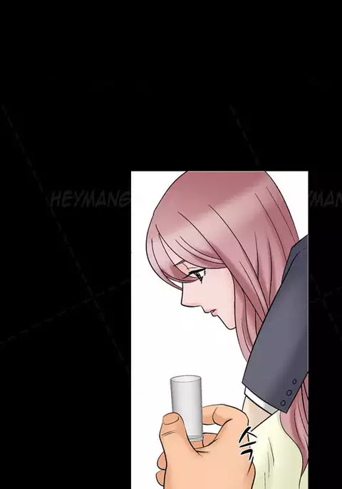 The Taste of Hands Ch.1-67