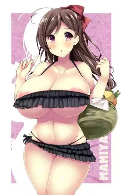 [Isutoshi] Slut Girl 2 [English][Colorized][Erocolor]