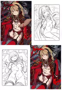 Towako 2 [English] {CapableScoutMan & B.E.C. Scans & S.T.A.L.K.E.R. & bigk40k}