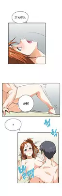 [Husky guy] SStudy Ch.0-37 (English) (YoManga) (Ongoing)