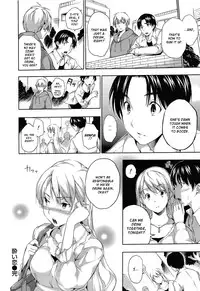 [tosh] Harem Time [English] [Decensored]