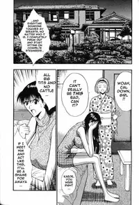 Seminar of Big Tits 6 [English] [Rewrite]