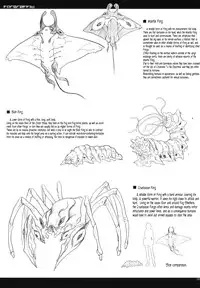 (COMITIA95) [SHIS (Z-ton)] LIMB LEGION [English] [c7n88]