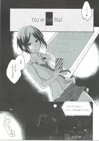 (C90) [Yuribatake Bokujou (Kon)] Obsessed 02 (THE IDOLM@STER CINDERELLA GIRLS)