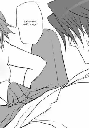 Seitenkango. Shinyuu to Ch. 1-8